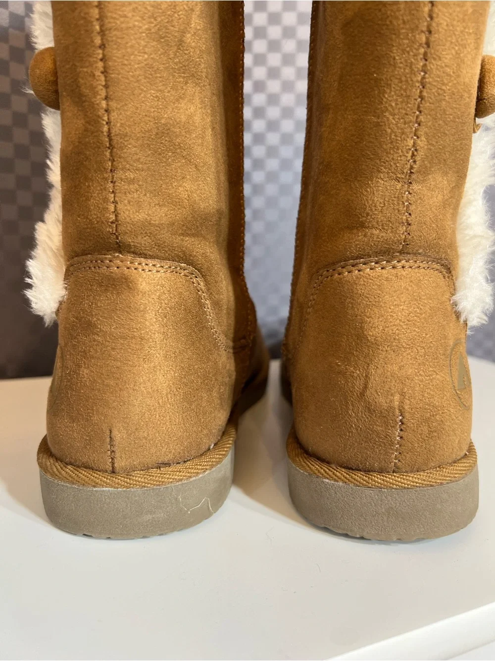 Airwalk brand size